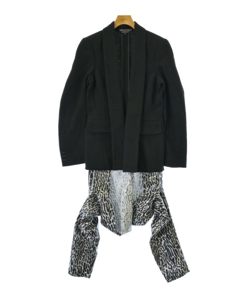 COMME des GARCONS HOMME PLUS コムデギャルソンオムプリュス カジュアルジャケット メンズ 【古着】【中古】