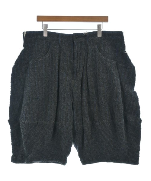 COMME des GARCONS HOMME PLUS コムデギャルソンオムプリュス ショートパンツ メンズ 【古着】【中古】
