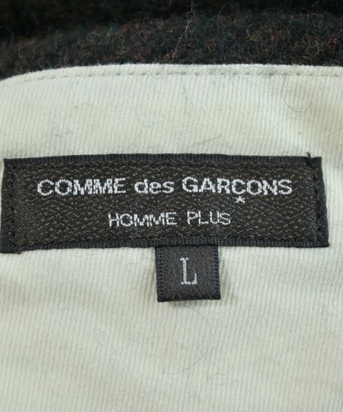 COMME des GARCONS HOMME PLUS コムデギャルソンオムプリュス パンツ（その他） メンズ 【古着】【中古】_2