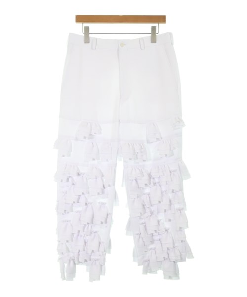 COMME des GARCONS HOMME PLUS コムデギャルソンオムプリュス パンツ（その他） メンズ 【古着】【中古】