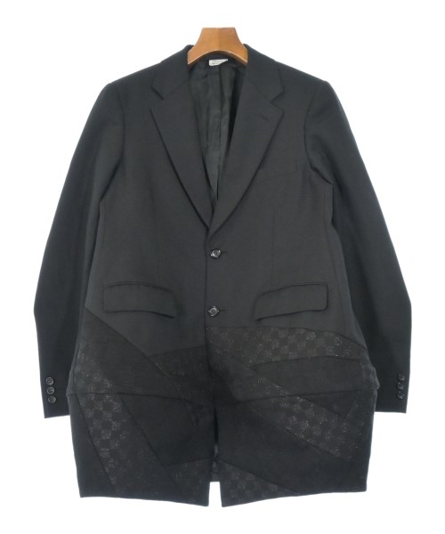 COMME des GARCONS HOMME PLUS コムデギャルソンオムプリュス カジュアルジャケット メンズ 【古着】【中古】