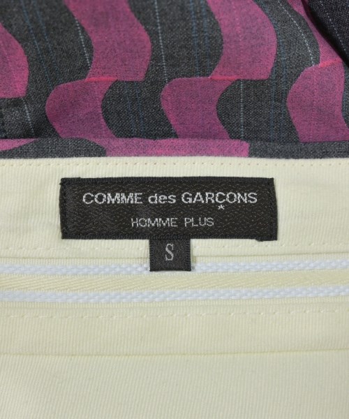 COMME des GARCONS HOMME PLUS コムデギャルソンオムプリュス パンツ（その他） メンズ 【古着】【中古】_2