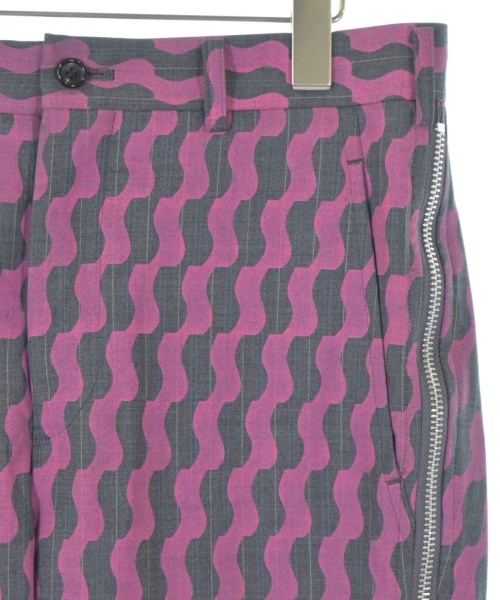 COMME des GARCONS HOMME PLUS コムデギャルソンオムプリュス パンツ（その他） メンズ 【古着】【中古】_3
