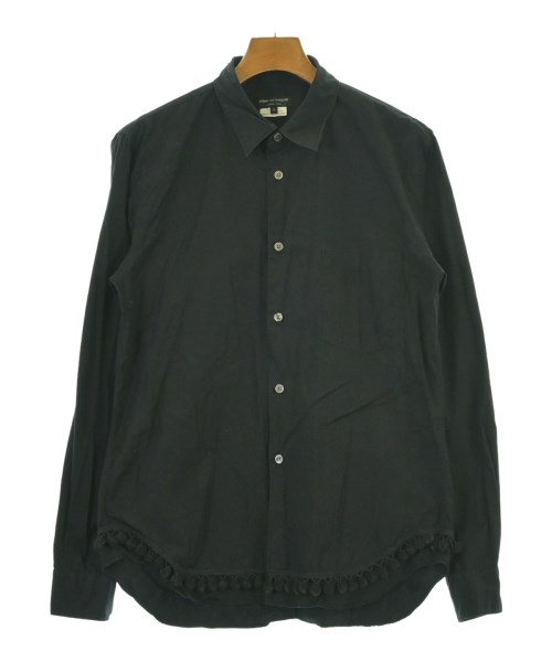 COMME des GARCONS HOMME PLUS コムデギャルソンオムプリュス カジュアルシャツ メンズ 【古着】【中古】