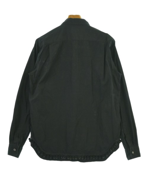 COMME des GARCONS HOMME PLUS コムデギャルソンオムプリュス カジュアルシャツ メンズ 【古着】【中古】_1