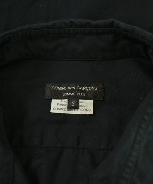 COMME des GARCONS HOMME PLUS コムデギャルソンオムプリュス カジュアルシャツ メンズ 【古着】【中古】_2