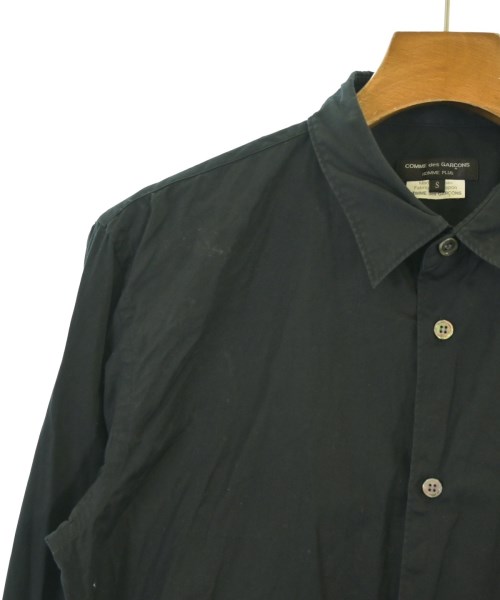 COMME des GARCONS HOMME PLUS コムデギャルソンオムプリュス カジュアルシャツ メンズ 【古着】【中古】_3