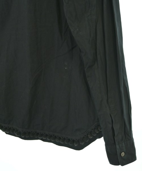 COMME des GARCONS HOMME PLUS コムデギャルソンオムプリュス カジュアルシャツ メンズ 【古着】【中古】_4
