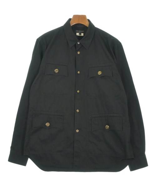 COMME des GARCONS HOMME PLUS コムデギャルソンオムプリュス カジュアルシャツ メンズ 【古着】【中古】