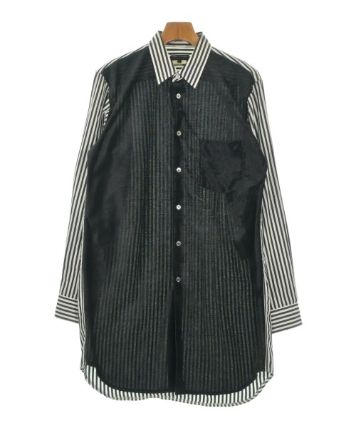 COMME des GARCONS HOMME PLUS コムデギャルソンオムプリュス カジュアルシャツ メンズ 【古着】【中古】