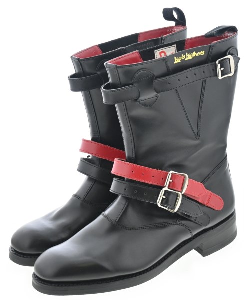 COMME des GARCONS HOMME PLUS コムデギャルソンオムプリュス ブーツ メンズ 【古着】【中古】