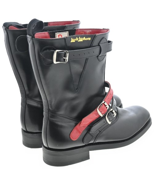 COMME des GARCONS HOMME PLUS コムデギャルソンオムプリュス ブーツ メンズ 【古着】【中古】_1