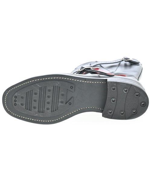COMME des GARCONS HOMME PLUS コムデギャルソンオムプリュス ブーツ メンズ 【古着】【中古】_2