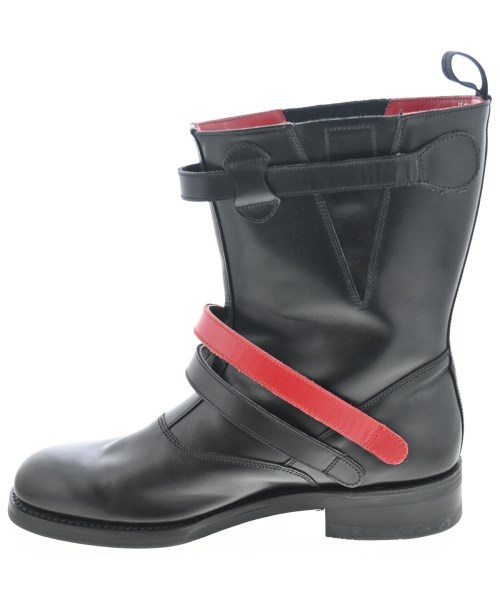 COMME des GARCONS HOMME PLUS コムデギャルソンオムプリュス ブーツ メンズ 【古着】【中古】_3