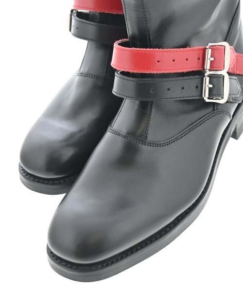 COMME des GARCONS HOMME PLUS コムデギャルソンオムプリュス ブーツ メンズ 【古着】【中古】_4