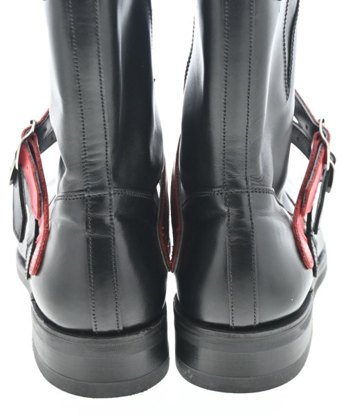 COMME des GARCONS HOMME PLUS コムデギャルソンオムプリュス ブーツ メンズ 【古着】【中古】_5
