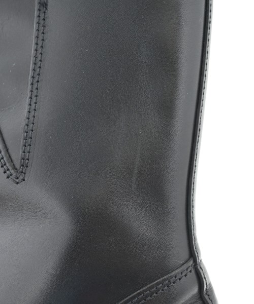 COMME des GARCONS HOMME PLUS コムデギャルソンオムプリュス ブーツ メンズ 【古着】【中古】_6