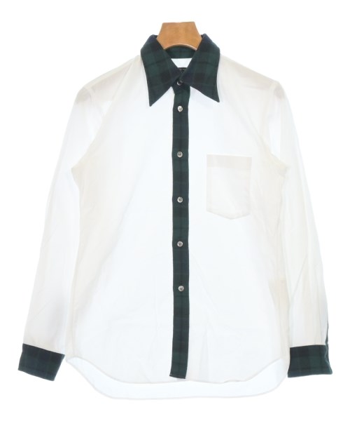 COMME des GARCONS HOMME PLUS コムデギャルソンオムプリュス カジュアルシャツ メンズ 【古着】【中古】 26,000円