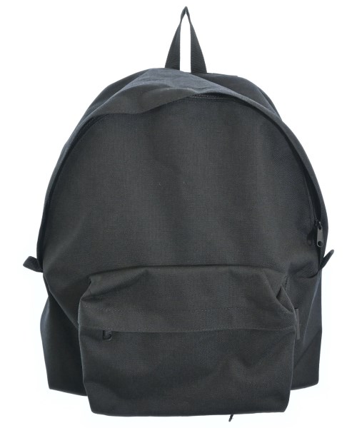 COMME des GARCONS HOMME PLUS コムデギャルソンオムプリュス バックパック・リュック メンズ 【古着】【中古】