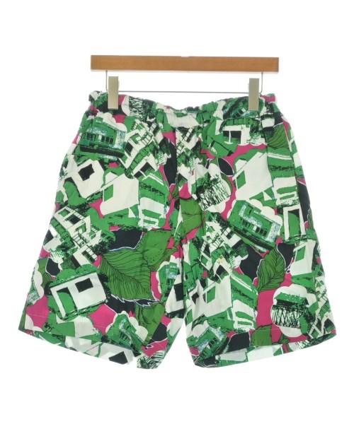 COMME des GARCONS HOMME PLUS コムデギャルソンオムプリュス ショートパンツ メンズ 【古着】【中古】