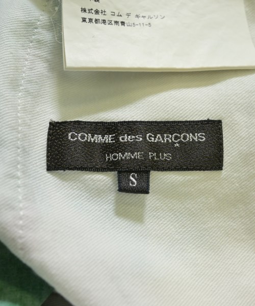 COMME des GARCONS HOMME PLUS コムデギャルソンオムプリュス ショートパンツ メンズ 【古着】【中古】_2