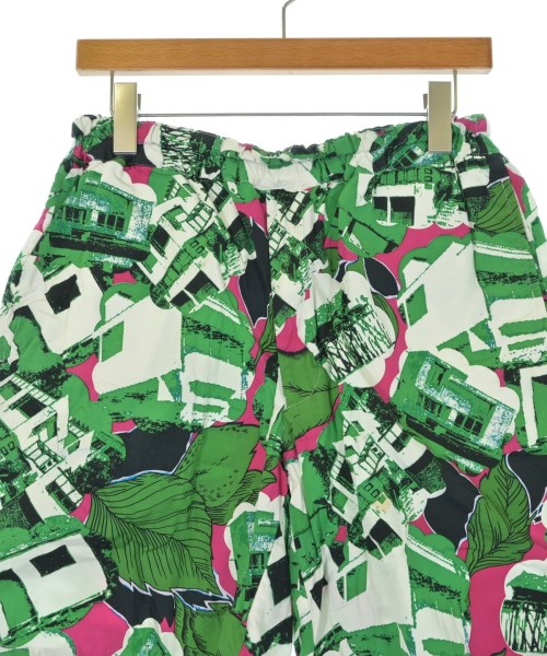 COMME des GARCONS HOMME PLUS コムデギャルソンオムプリュス ショートパンツ メンズ 【古着】【中古】_3