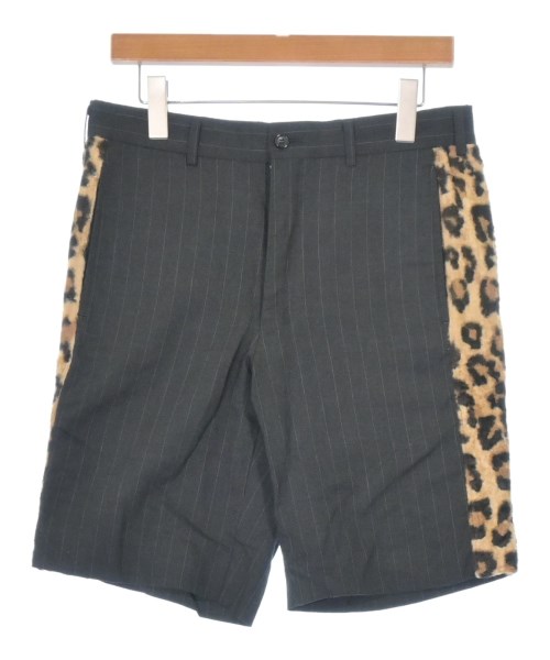 COMME des GARCONS HOMME PLUS コムデギャルソンオムプリュス ショートパンツ メンズ 【古着】【中古】