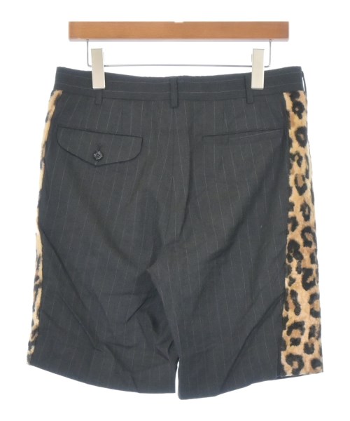 COMME des GARCONS HOMME PLUS コムデギャルソンオムプリュス ショートパンツ メンズ 【古着】【中古】_1