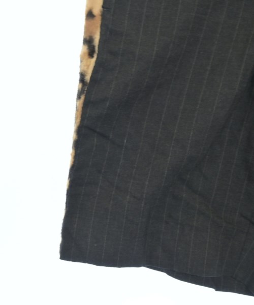 COMME des GARCONS HOMME PLUS コムデギャルソンオムプリュス ショートパンツ メンズ 【古着】【中古】_4