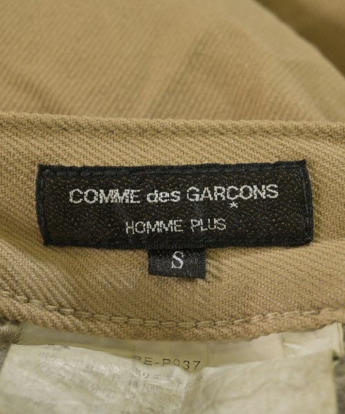 COMME des GARCONS HOMME PLUS コムデギャルソンオムプリュス パンツ（その他） メンズ 【古着】【中古】_2