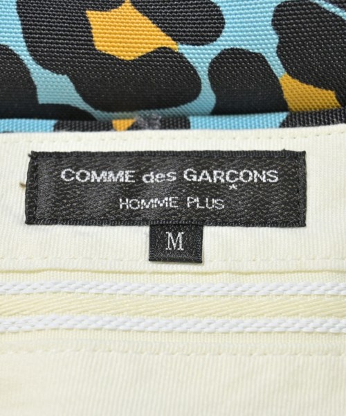 COMME des GARCONS HOMME PLUS コムデギャルソンオムプリュス ショートパンツ メンズ 【古着】【中古】_2