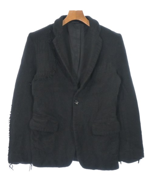 COMME des GARCONS HOMME PLUS コムデギャルソンオムプリュス カジュアルジャケット メンズ 【古着】【中古】
