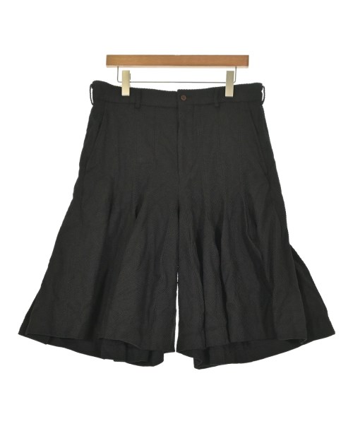 COMME des GARCONS HOMME PLUS コムデギャルソンオムプリュス ショートパンツ メンズ 【古着】【中古】