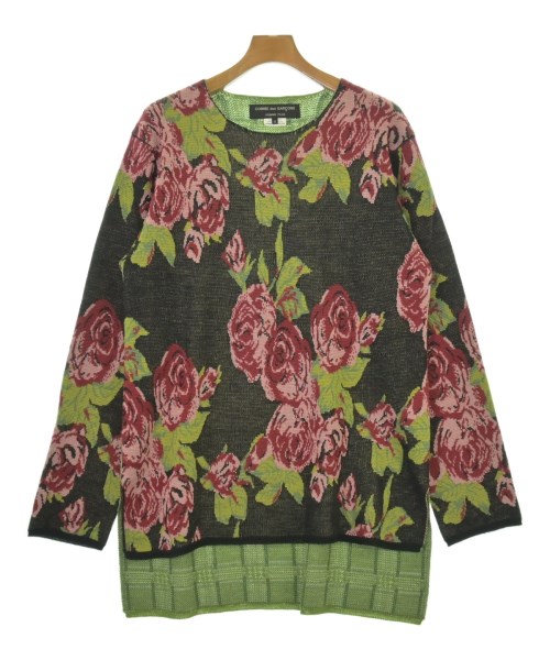 COMME des GARCONS HOMME PLUS コムデギャルソンオムプリュス ニット・セーター メンズ 【古着】【中古】 21,300円