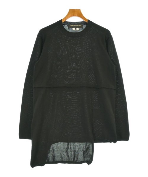 COMME des GARCONS HOMME PLUS コムデギャルソンオムプリュス ニット・セーター メンズ 【古着】【中古】