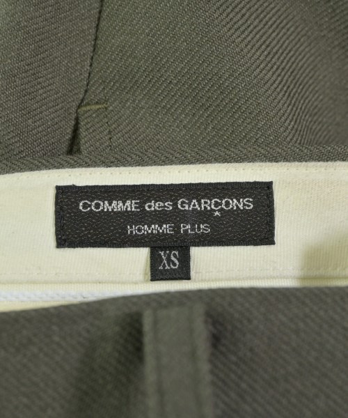 COMME des GARCONS HOMME PLUS コムデギャルソンオムプリュス パンツ（その他） メンズ 【古着】【中古】_2