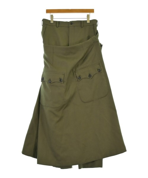 COMME des GARCONS HOMME PLUS コムデギャルソンオムプリュス パンツ（その他） メンズ 【古着】【中古】