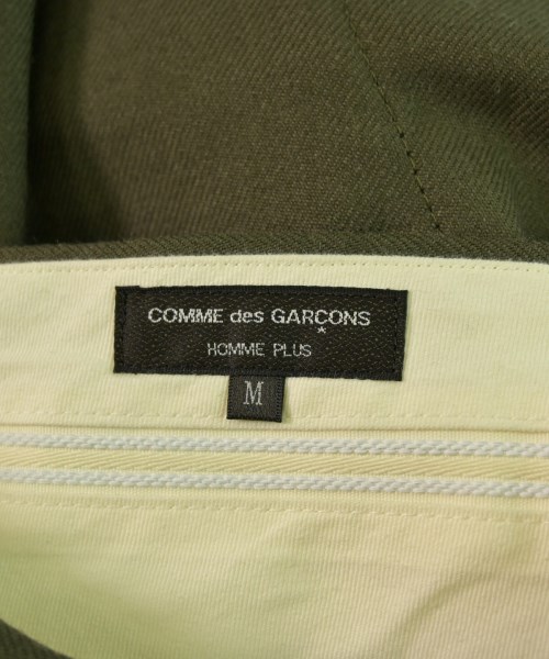 COMME des GARCONS HOMME PLUS コムデギャルソンオムプリュス パンツ（その他） メンズ 【古着】【中古】_2