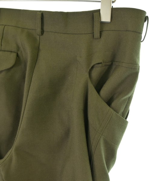 COMME des GARCONS HOMME PLUS コムデギャルソンオムプリュス パンツ（その他） メンズ 【古着】【中古】_4
