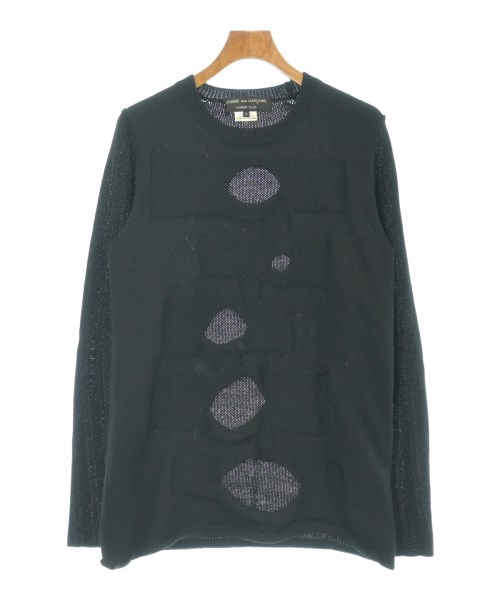 COMME des GARCONS HOMME PLUS コムデギャルソンオムプリュス ニット・セーター メンズ 【古着】【中古】
