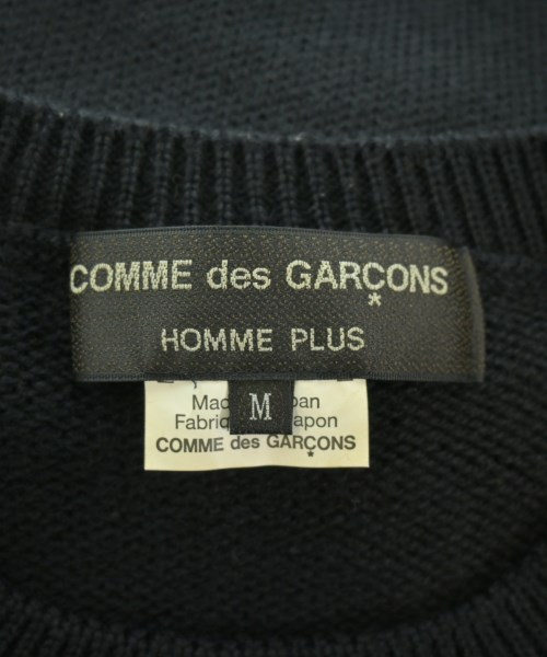 COMME des GARCONS HOMME PLUS コムデギャルソンオムプリュス ニット・セーター メンズ 【古着】【中古】_2