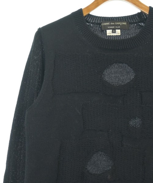 COMME des GARCONS HOMME PLUS コムデギャルソンオムプリュス ニット・セーター メンズ 【古着】【中古】_3
