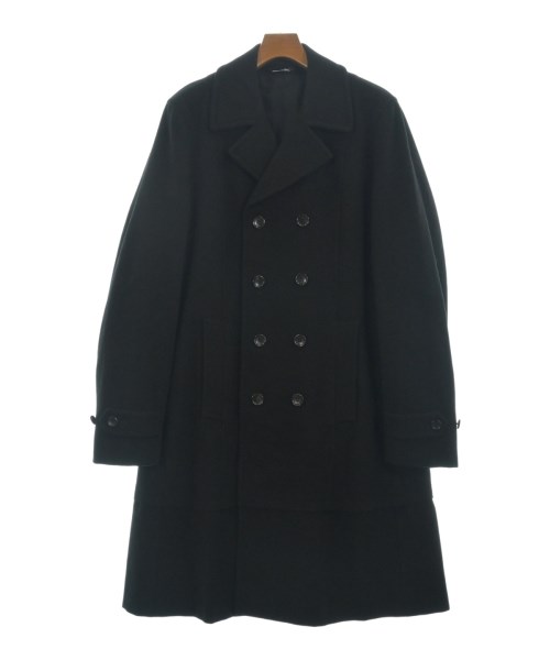 COMME des GARCONS HOMME PLUS コムデギャルソンオムプリュス コート メンズ 【古着】【中古】