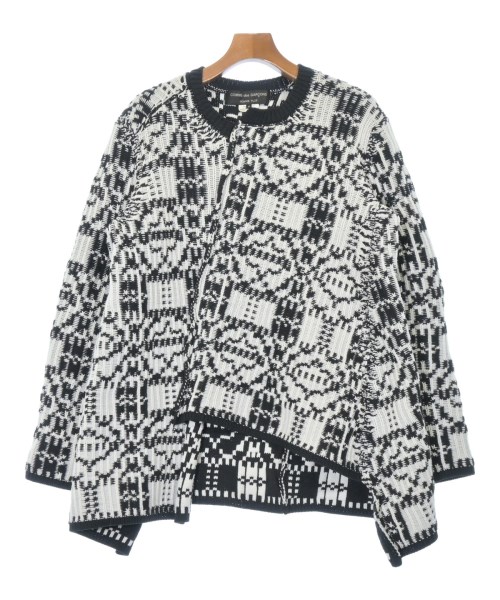 COMME des GARCONS HOMME PLUS コムデギャルソンオムプリュス ニット 