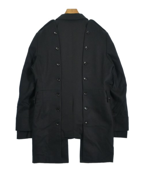 COMME des GARCONS HOMME PLUS コムデギャルソンオムプリュス コート（その他） メンズ 【古着】【中古】_1