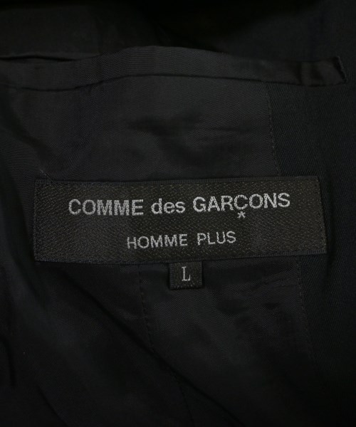 COMME des GARCONS HOMME PLUS コムデギャルソンオムプリュス コート（その他） メンズ 【古着】【中古】_2