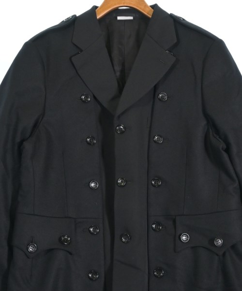 COMME des GARCONS HOMME PLUS コムデギャルソンオムプリュス コート（その他） メンズ 【古着】【中古】_3