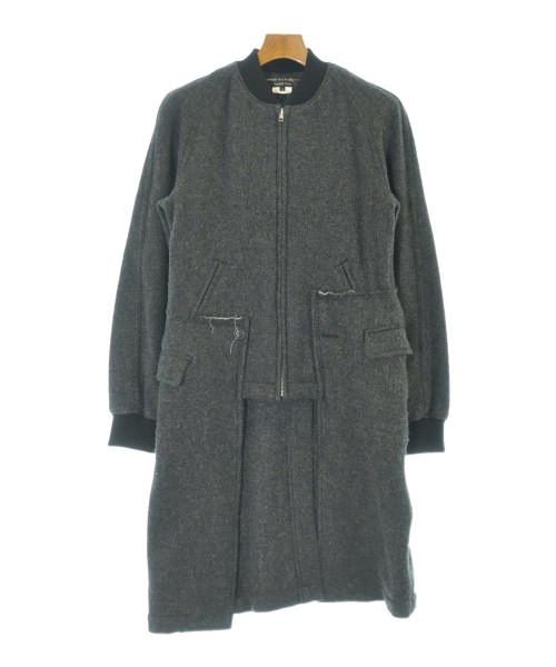 COMME des GARCONS HOMME PLUS コムデギャルソンオムプリュス コート（その他） メンズ 【古着】【中古】