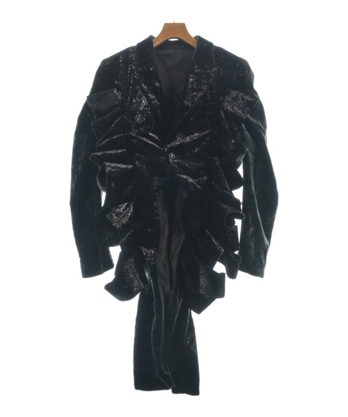 COMME des GARCONS HOMME PLUS コムデギャルソンオムプリュス カジュアルジャケット メンズ 【古着】【中古】