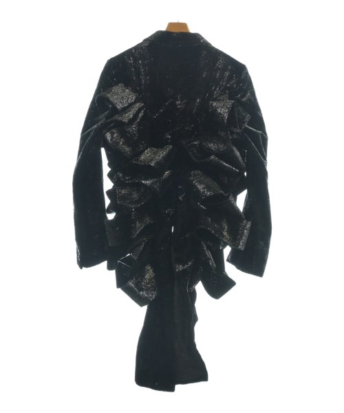 COMME des GARCONS HOMME PLUS コムデギャルソンオムプリュス カジュアルジャケット メンズ 【古着】【中古】_1